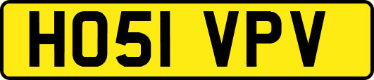 HO51VPV