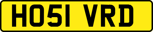 HO51VRD