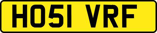 HO51VRF