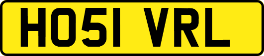 HO51VRL