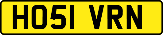 HO51VRN