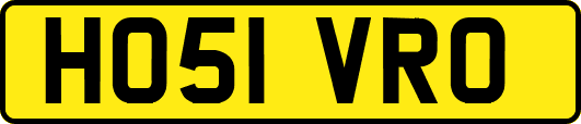 HO51VRO