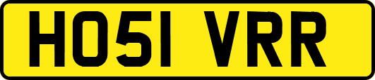 HO51VRR