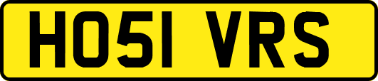 HO51VRS