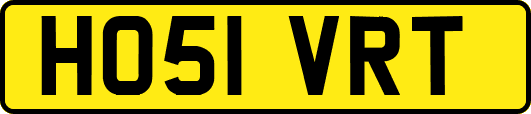 HO51VRT