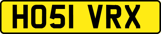 HO51VRX