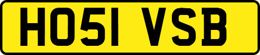 HO51VSB