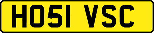 HO51VSC