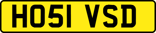 HO51VSD