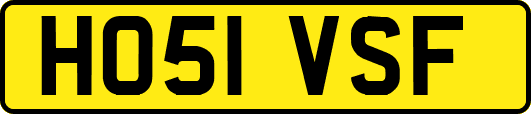 HO51VSF