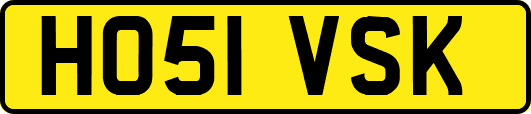 HO51VSK