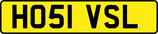 HO51VSL