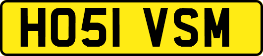 HO51VSM