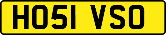 HO51VSO