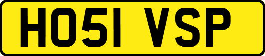 HO51VSP