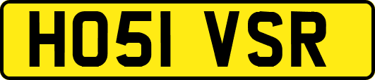 HO51VSR