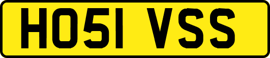 HO51VSS