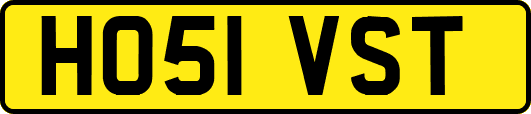 HO51VST