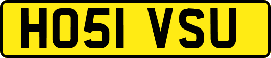 HO51VSU