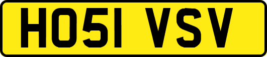 HO51VSV