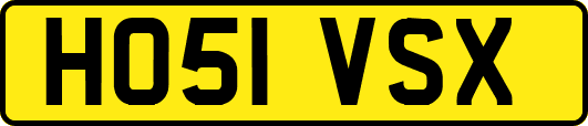 HO51VSX