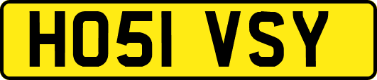 HO51VSY