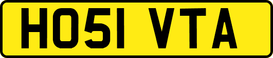 HO51VTA