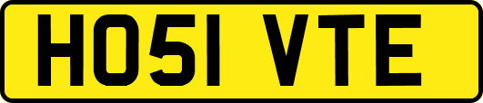 HO51VTE