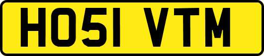 HO51VTM