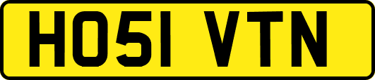 HO51VTN