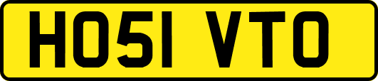 HO51VTO