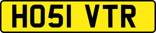 HO51VTR