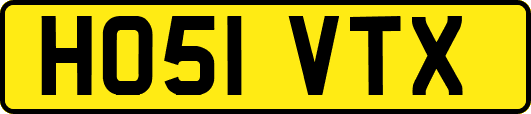 HO51VTX