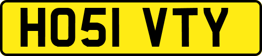 HO51VTY