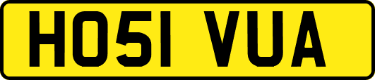 HO51VUA