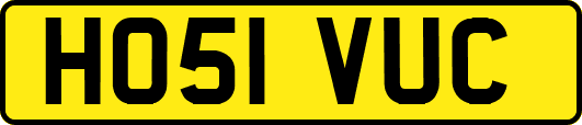 HO51VUC