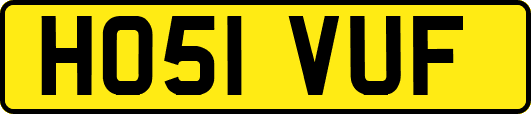 HO51VUF