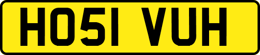 HO51VUH