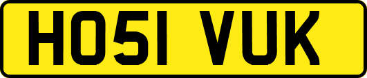 HO51VUK