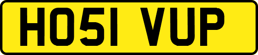 HO51VUP