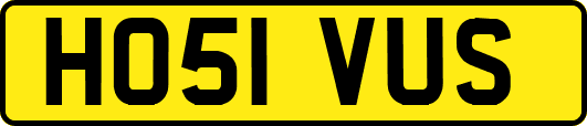 HO51VUS