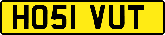 HO51VUT