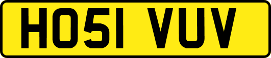 HO51VUV