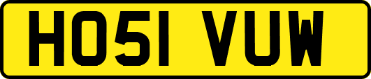 HO51VUW