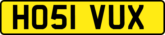 HO51VUX