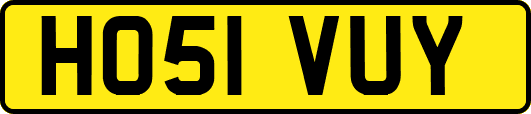 HO51VUY