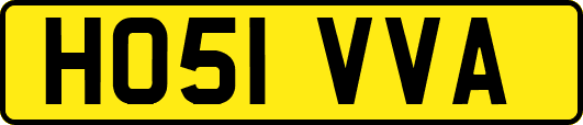 HO51VVA