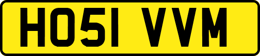 HO51VVM