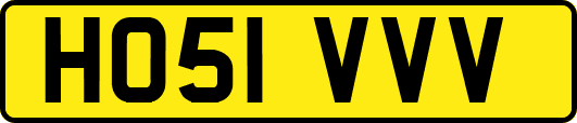 HO51VVV