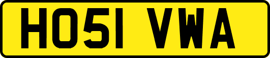 HO51VWA